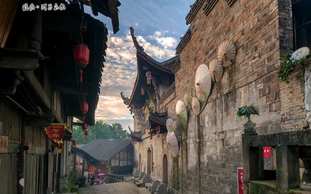 大唐游仙记